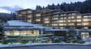 Отель PEAKS PLACE (Лаакс, Швейцария)