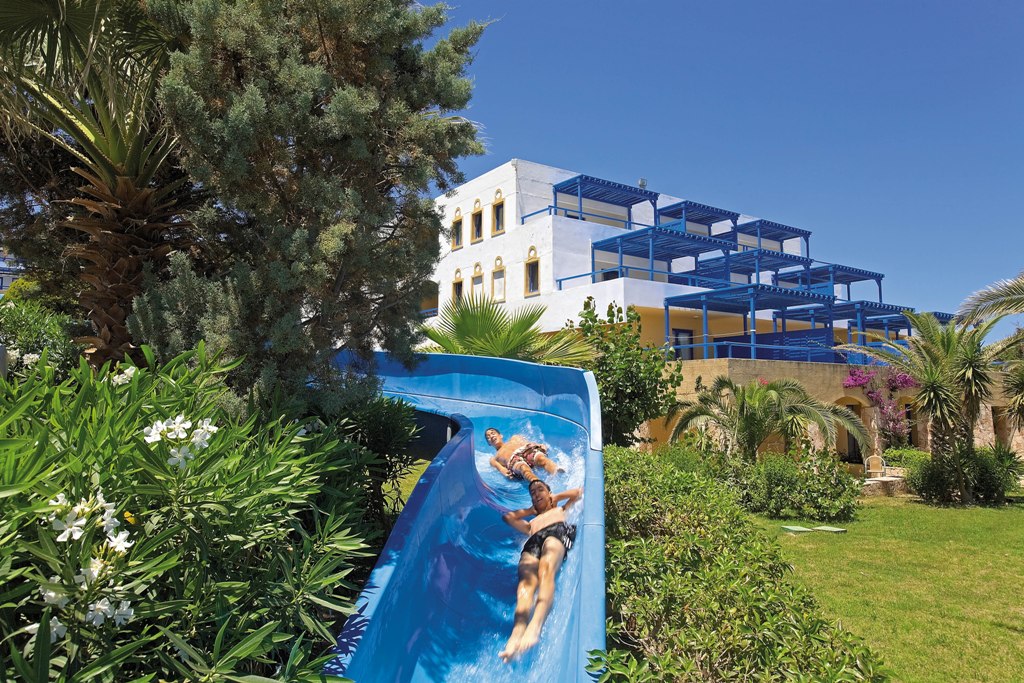 ALDEMAR AMILIA MARE FAMILY RESORT 5*,  