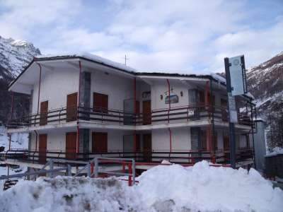 APARTMENTS IN VALTOURNENCHE,  