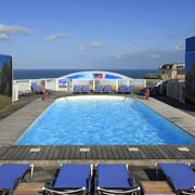 RADISSON SAS BIARRITZ 4*,  