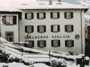 Отель STELVIO 3 (Бормио, Италия)