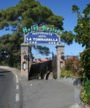 LA TONNARELLA 