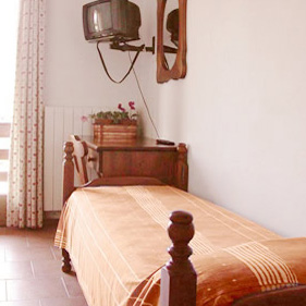 CHALET DEL SOLE ,  