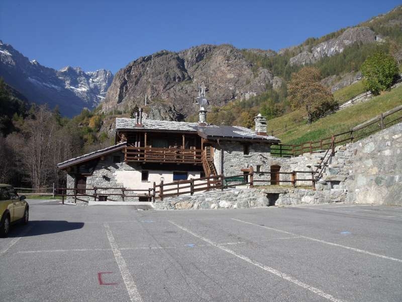 APARTMENTS IN VALTOURNENCHE,  