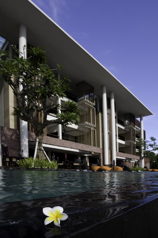 ANANTARA SEMINYAK 5*,  