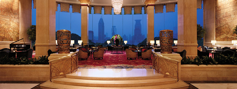 PUDONG SHANGRI-LA 5*,  