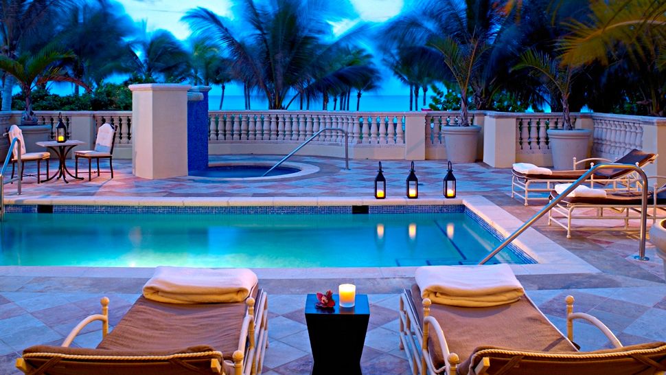 ACQUALINA RESORT & SPA 5*,  