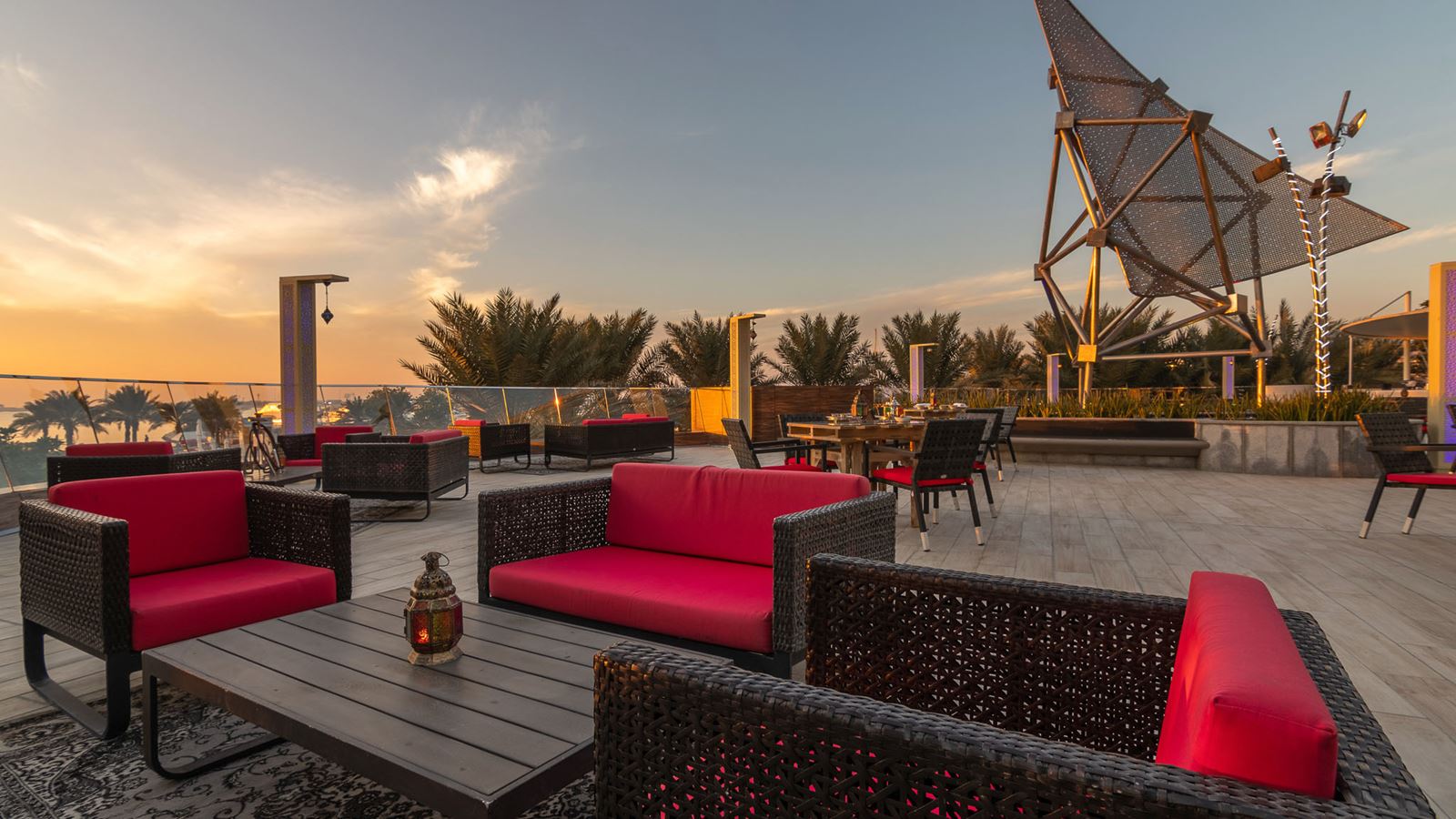The Art Hotel & Resort 5*,  