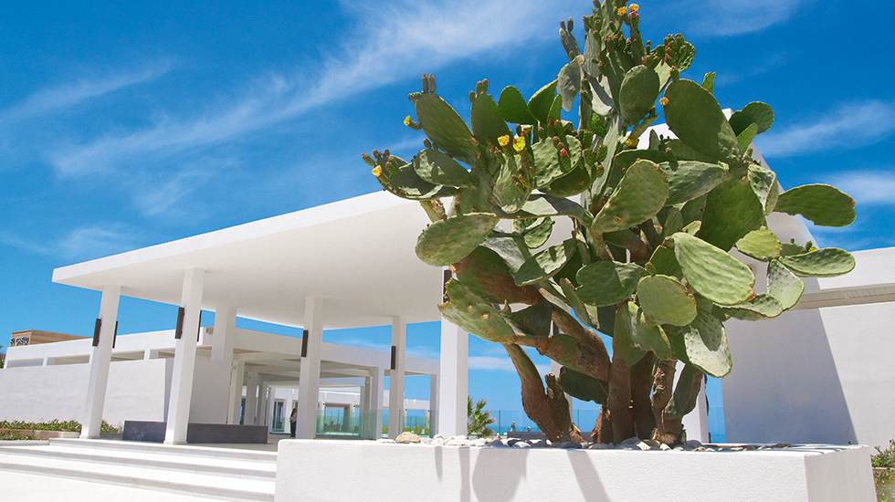 GRECOTEL WHITE PALACE LUXURY RESORT 5*,  