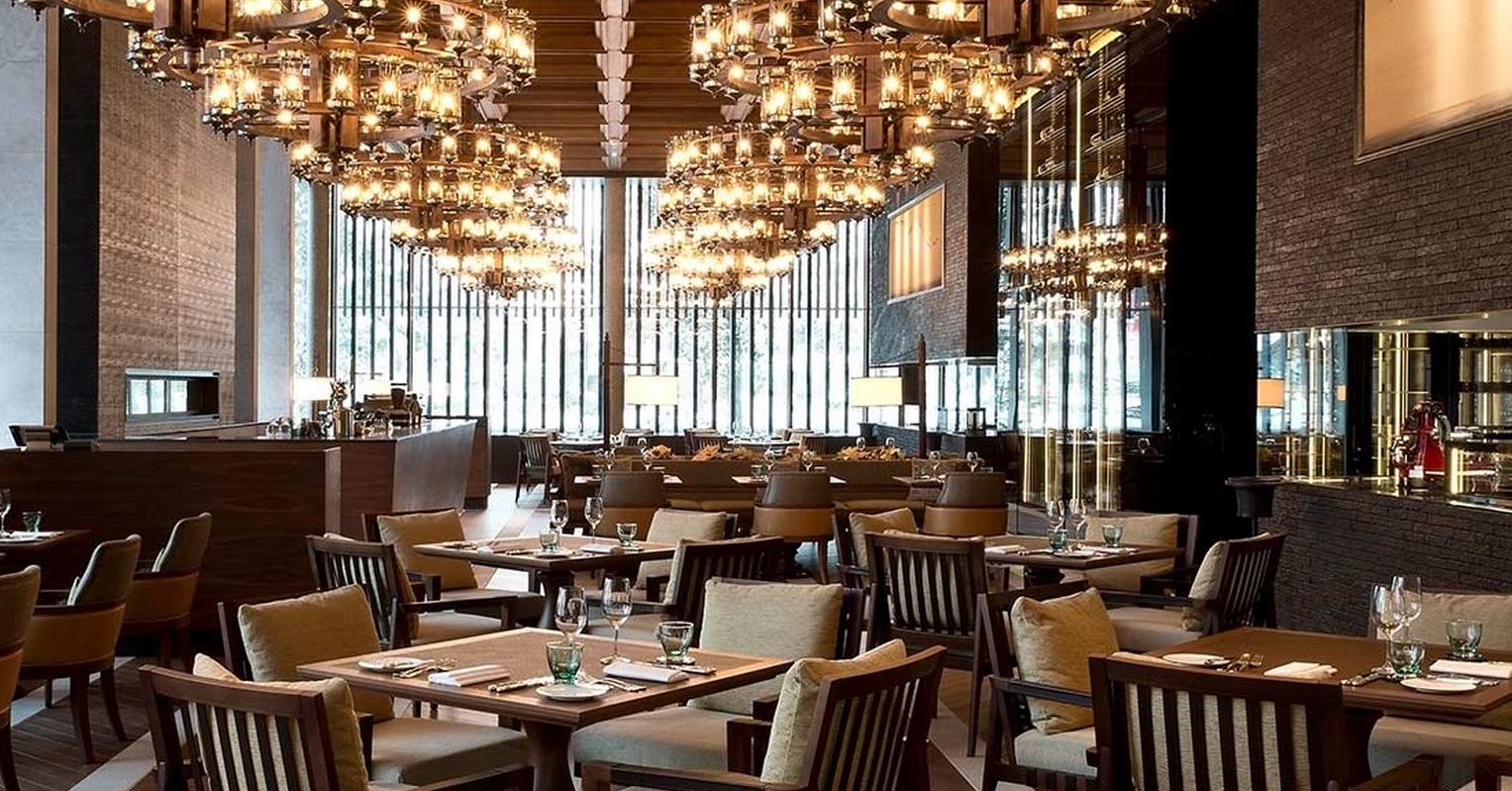 THE CHEDI 5*,  