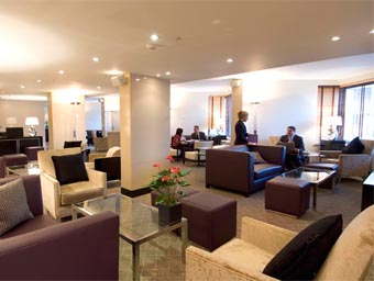 HILTON LONDON METROPOLE  4*,  