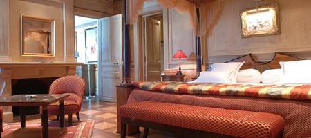 LE SAINT- JOSEPH  4*+,  