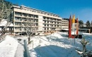 Отель ARENAS RESORT VALAISIA 3 (Кран-Монтана, Швейцария)