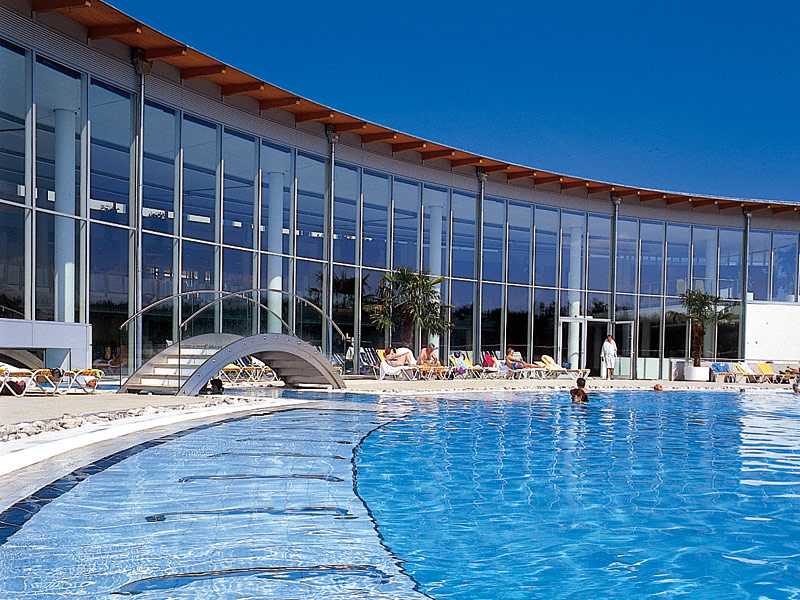 THERME GEINBERG 4*,  