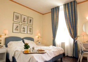 GRAND HOTEL TERME 5*,  