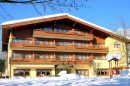  PARKHOTEL KIRCHBERG (, )