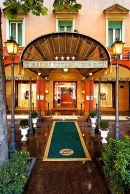  ZANHOTEL TRE VECCHI 4 (, )