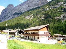 APARTAMENTS GRUNWALD,  