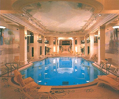 RITZ PARIS PALACE 5*,  