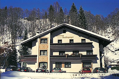 PENSION RIEDLSPERGER,  