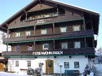 LANDHAUS EBERLER,  