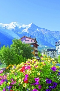 Luxury Академия "Джет Тревел" во Французских Альпах