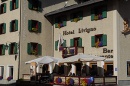 Отель LIVIGNO 3 (Ливиньо, Италия)