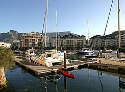 MOUNTAIN MARINA PREMIER APPARTMENTS  5*,  