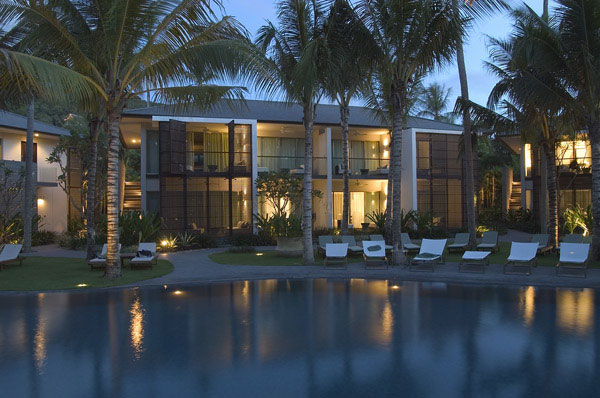 TWINPALMS PHUKET  5*,  