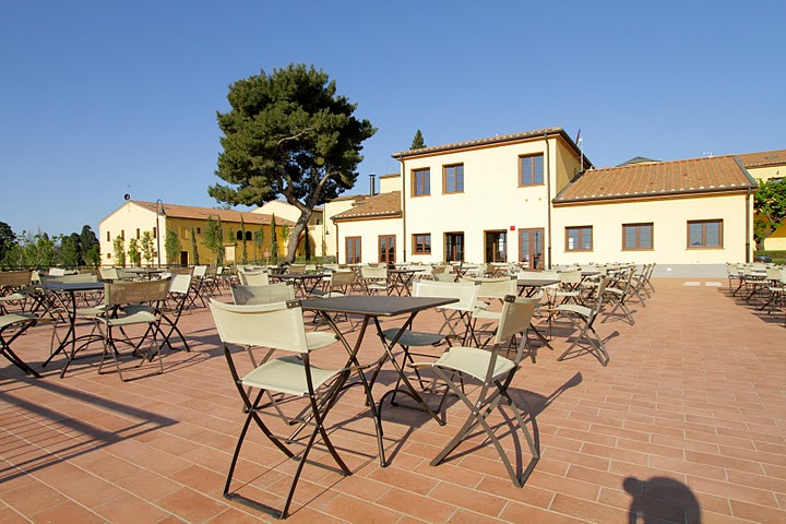 POGGIO ALL'AGNELLO RESIDENTIAL RESORT COUNTRY&BEACH,  