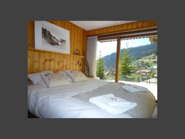 CHALET ANETO,  