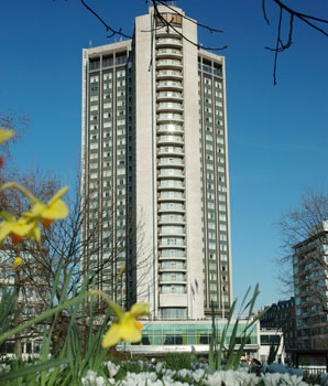 LONDON HILTON ON PARK LANE  5*+,  