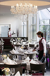 MERCURE SEVERINSHOF  4*,  