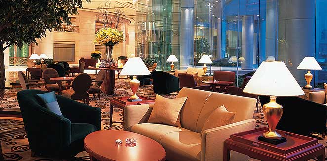 GRAND HYATT BEIJING 5*,  