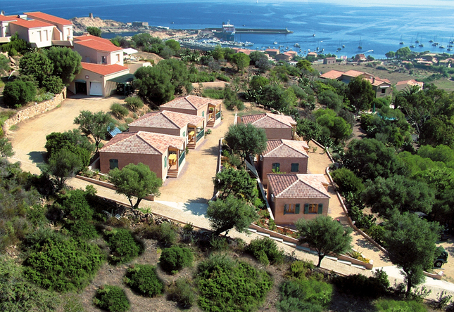 RES. E CASETTE,  