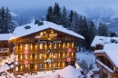����� SNOW LODGE 5 (���������, �������)