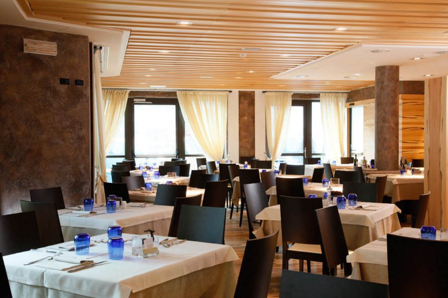 ALP WELLNESS HOTEL MOTA 4*,  
