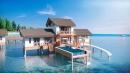  CORA CORA MALDIVES ( (), )