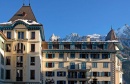Отель GRAND HOTEL DES ALPES  4 (Шамони, Франция)