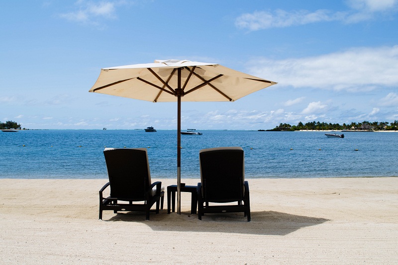 ANAHITA THE RESORT MAURITIUS 5*+,  