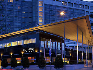 PULLMAN 5*,  