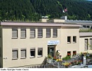 Отель SPENGLER HOSTEL (Давос, Швейцария)
