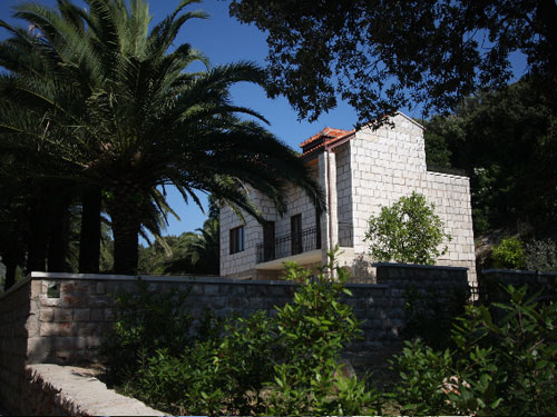 VILLA FRANICA  5*,  