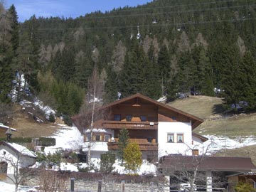 LANDHAUS FALCH,  