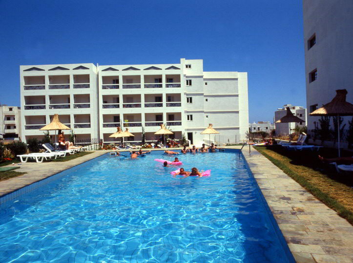 HERSONISSOS PALACE  4*+,  