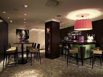 MERCURE GRAZ CITY 3*,  