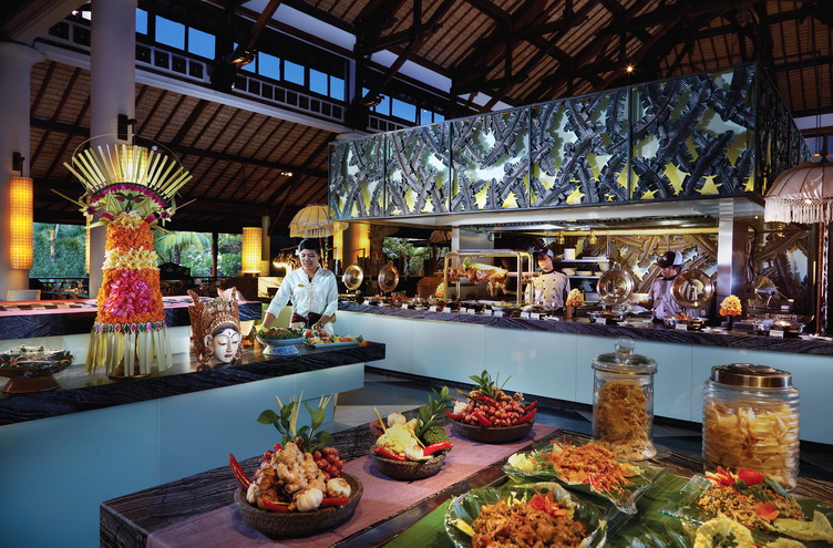 PADMA RESORT 5*,  