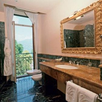 GRAND HOTEL TREMEZZO PALACE 5*,  