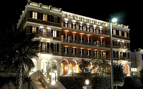 HILTON IMPERIAL DUBROVNIK 5*,  