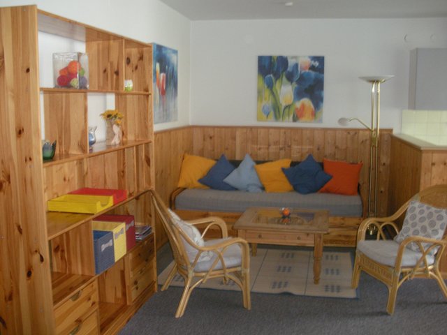 APPARTEMENT DOMIZIL ,  